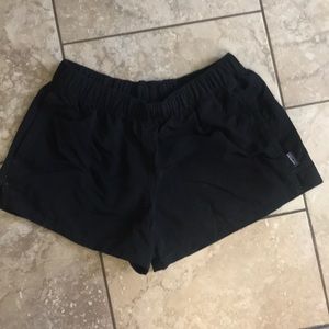 Patagonia shorts